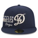 LA Dodgers Jerseys Store – mens los angeles dodgers new era navy 2024 city connect icon 59fifty fitted hat Baseball Jerseys and Hats