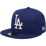 LA Dodgers Jerseys Store – mens los angeles dodgers new era navy cooperstown collection wool 59fifty fitted hat Baseball Jerseys and Hats