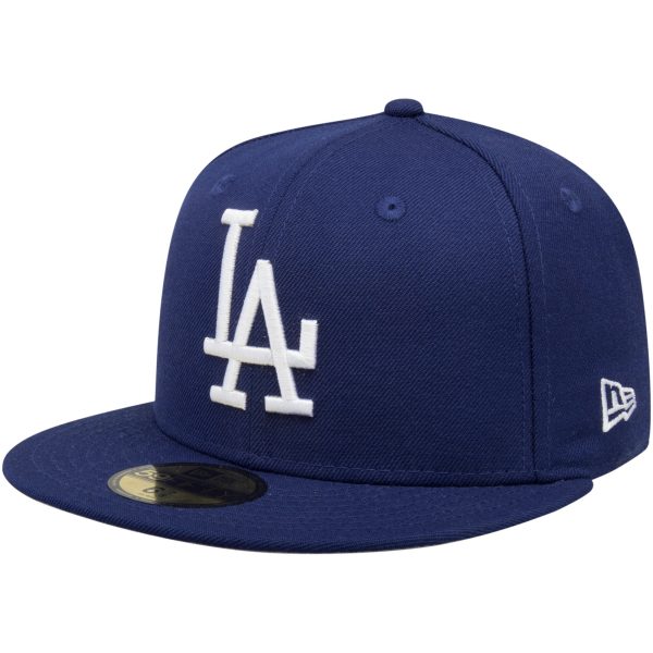 LA Dodgers Jerseys Store – mens los angeles dodgers new era navy cooperstown collection wool 59fifty fitted hat Baseball Jerseys and Hats