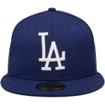 LA Dodgers Jerseys Store – mens los angeles dodgers new era navy cooperstown collection wool 59fifty fitted hat Baseball Jerseys and Hats