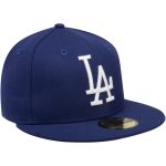 LA Dodgers Jerseys Store – mens los angeles dodgers new era navy cooperstown collection wool 59fifty fitted hat Baseball Jerseys and Hats