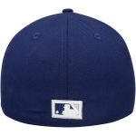 LA Dodgers Jerseys Store – mens los angeles dodgers new era navy cooperstown collection wool 59fifty fitted hat Baseball Jerseys and Hats