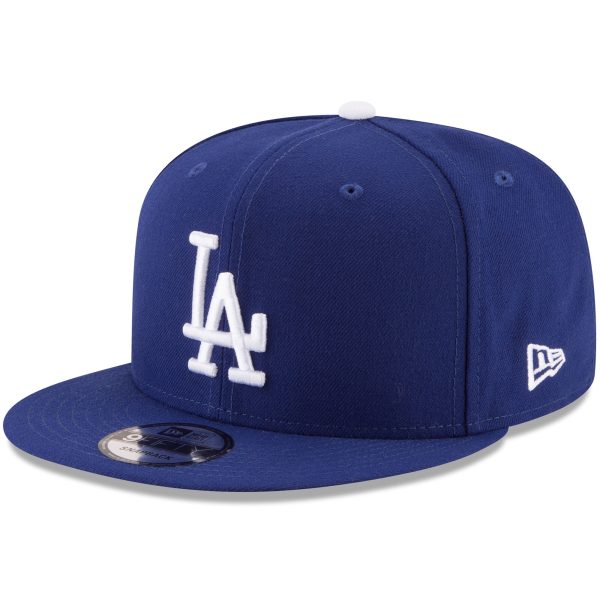 LA Dodgers Jerseys Store – mens los angeles dodgers new era navy team color 9fifty snapback hat Baseball Jerseys and Hats