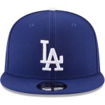 LA Dodgers Jerseys Store – mens los angeles dodgers new era navy team color 9fifty snapback hat Baseball Jerseys and Hats