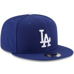 LA Dodgers Jerseys Store – mens los angeles dodgers new era navy team color 9fifty snapback hat Baseball Jerseys and Hats