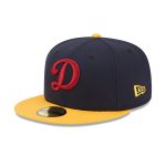 LA Dodgers Jerseys Store – mens los angeles dodgers new era navygold 60th anniversary primary logo 59fifty fitted hat Baseball Jerseys and Hats