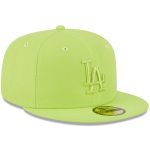 LA Dodgers Jerseys Store – mens los angeles dodgers new era neon green 2023 spring color basic 59fifty fitted hat Baseball Jerseys and Hats