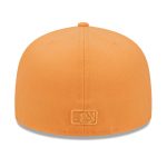 LA Dodgers Jerseys Store – mens los angeles dodgers new era orange spring color 59fifty fitted hat Baseball Jerseys and Hats