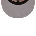 LA Dodgers Jerseys Store – mens los angeles dodgers new era orange spring color 59fifty fitted hat Baseball Jerseys and Hats