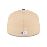 LA Dodgers Jerseys Store – mens los angeles dodgers new era peachpurple 1988 world series side patch 59fifty fitted hat Baseball Jerseys and Hats