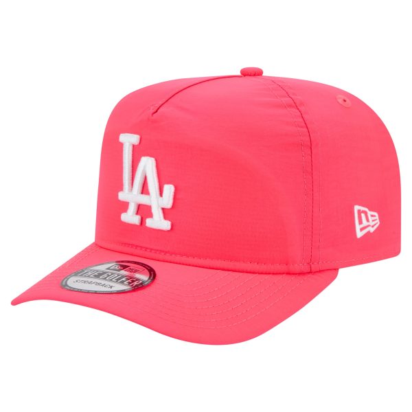 LA Dodgers Jerseys Store – mens los angeles dodgers new era pink everyday golfer adjustable hat Baseball Jerseys and Hats