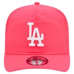 LA Dodgers Jerseys Store – mens los angeles dodgers new era pink everyday golfer adjustable hat Baseball Jerseys and Hats