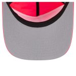 LA Dodgers Jerseys Store – mens los angeles dodgers new era pink everyday golfer adjustable hat Baseball Jerseys and Hats