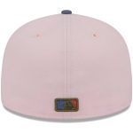 LA Dodgers Jerseys Store – mens los angeles dodgers new era pinkblue olive undervisor 59fifty fitted hat Baseball Jerseys and Hats