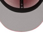 LA Dodgers Jerseys Store – mens los angeles dodgers new era red 2023 spring color basic 59fifty fitted hat Baseball Jerseys and Hats