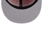 LA Dodgers Jerseys Store – mens los angeles dodgers new era redpurple spring basic two-tone 9fifty snapback hat Baseball Jerseys and Hats