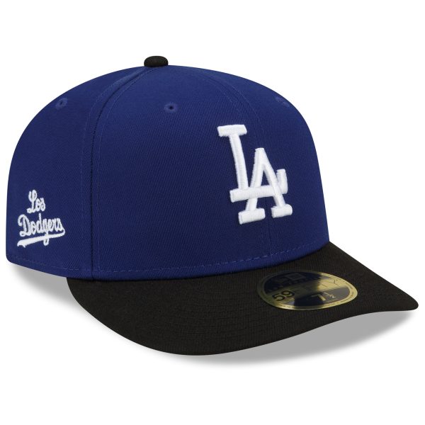 LA Dodgers Jerseys Store – mens los angeles dodgers new era royal 2022 city connect low profile 59fifty fitted hat Baseball Jerseys and Hats