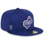 LA Dodgers Jerseys Store – mens los angeles dodgers new era royal 2024 clubhouse 59fifty fitted hat Baseball Jerseys and Hats