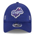 LA Dodgers Jerseys Store – mens los angeles dodgers new era royal 2024 clubhouse 9forty adjustable hat Baseball Jerseys and Hats