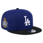 LA Dodgers Jerseys Store – mens los angeles dodgers new era royal 2024 world series champions 9fifty snapback hat Baseball Jerseys and Hats