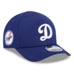 LA Dodgers Jerseys Store – mens los angeles dodgers new era royal 2025 batting practice 9forty m-crown adjustable hat Baseball Jerseys and Hats