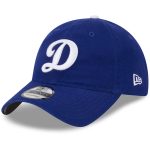 LA Dodgers Jerseys Store – mens los angeles dodgers new era royal 2025 batting practice 9twenty adjustable hat Baseball Jerseys and Hats