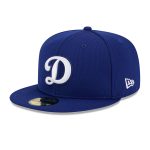 LA Dodgers Jerseys Store – mens los angeles dodgers new era royal 2025 mlb clubhouse 59fifty fitted hat Baseball Jerseys and Hats