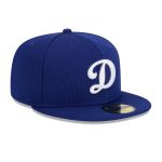 LA Dodgers Jerseys Store – mens los angeles dodgers new era royal 2025 mlb clubhouse 59fifty fitted hat Baseball Jerseys and Hats