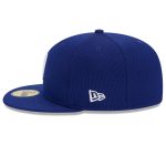 LA Dodgers Jerseys Store – mens los angeles dodgers new era royal 2025 mlb clubhouse 59fifty fitted hat Baseball Jerseys and Hats