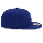 LA Dodgers Jerseys Store – mens los angeles dodgers new era royal 2025 mlb clubhouse 59fifty fitted hat Baseball Jerseys and Hats