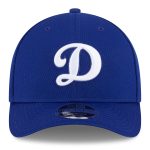 LA Dodgers Jerseys Store – mens los angeles dodgers new era royal 2025 mlb clubhouse 9forty adjustable hat Baseball Jerseys and Hats