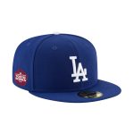 LA Dodgers Jerseys Store – mens los angeles dodgers new era royal 2025 mlb world tour tokyo series side patch 59fifty fitted hat Baseball Jerseys and Hats
