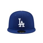 LA Dodgers Jerseys Store – mens los angeles dodgers new era royal 2025 mlb world tour tokyo series side patch 59fifty fitted hat Baseball Jerseys and Hats