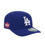 LA Dodgers Jerseys Store – mens los angeles dodgers new era royal 2025 mlb world tour tokyo series side patch 9seventy adjustable hat Baseball Jerseys and Hats