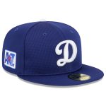 LA Dodgers Jerseys Store – mens los angeles dodgers new era royal 2025 spring training 59fifty fitted hat Baseball Jerseys and Hats