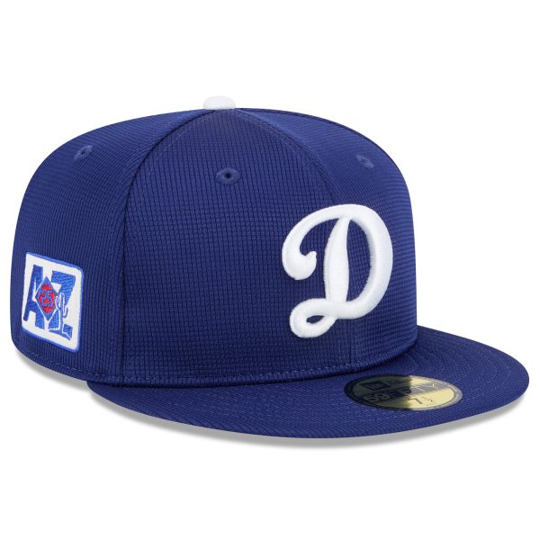 LA Dodgers Jerseys Store – mens los angeles dodgers new era royal 2025 spring training 59fifty fitted hat Baseball Jerseys and Hats