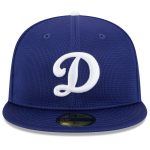 LA Dodgers Jerseys Store – mens los angeles dodgers new era royal 2025 spring training 59fifty fitted hat Baseball Jerseys and Hats