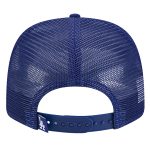 LA Dodgers Jerseys Store – mens los angeles dodgers new era royal 2025 spring training 9seventy stretch-snap trucker hat Baseball Jerseys and Hats