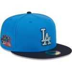 LA Dodgers Jerseys Store – mens los angeles dodgers new era royal 59fifty fitted hat Baseball Jerseys and Hats