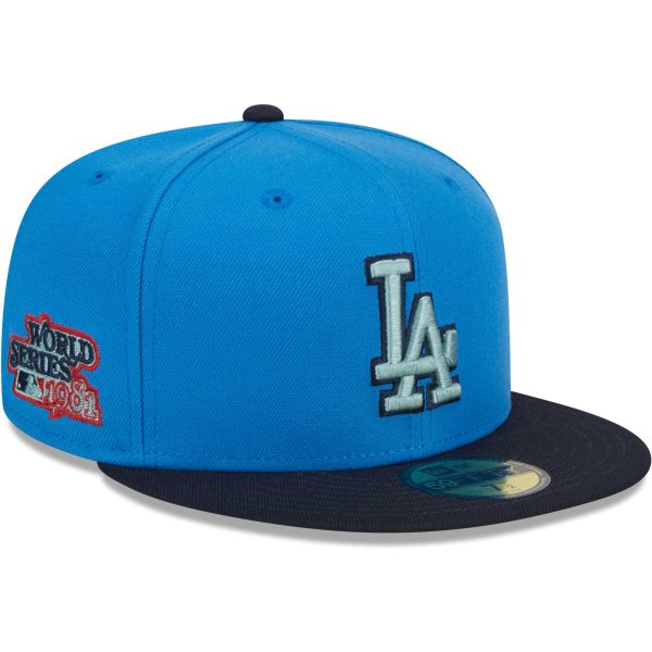LA Dodgers Jerseys Store – mens los angeles dodgers new era royal 59fifty fitted hat Baseball Jerseys and Hats