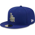 LA Dodgers Jerseys Store – mens los angeles dodgers new era royal 60th anniversary spring training botanical 59fifty fitted hat Baseball Jerseys and Hats