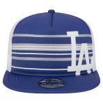 LA Dodgers Jerseys Store – mens los angeles dodgers new era royal 9fifty a-frame trucker snapback hat Baseball Jerseys and Hats