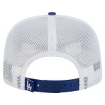 LA Dodgers Jerseys Store – mens los angeles dodgers new era royal 9fifty a-frame trucker snapback hat Baseball Jerseys and Hats