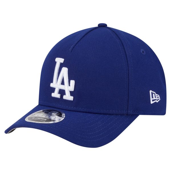 LA Dodgers Jerseys Store – mens los angeles dodgers new era royal 9forty m-crown adjustable hat Baseball Jerseys and Hats