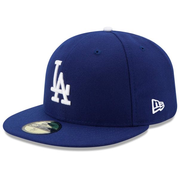 LA Dodgers Jerseys Store – mens los angeles dodgers new era royal authentic collection on field 59fifty performance fitted hat Baseball Jerseys and Hats