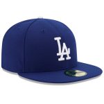 LA Dodgers Jerseys Store – mens los angeles dodgers new era royal authentic collection on field 59fifty performance fitted hat Baseball Jerseys and Hats