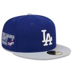 LA Dodgers Jerseys Store – mens los angeles dodgers new era royal big league chew team 59fifty fitted hat Baseball Jerseys and Hats
