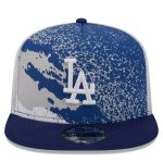 LA Dodgers Jerseys Store – mens los angeles dodgers new era royal court sport 9fifty snapback hat Baseball Jerseys and Hats