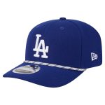 LA Dodgers Jerseys Store – mens los angeles dodgers new era royal multi-rope 9seventy stretch-snap hat Baseball Jerseys and Hats
