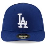LA Dodgers Jerseys Store – mens los angeles dodgers new era royal national baseball hall of fame low profile 59fifty fitted hat Baseball Jerseys and Hats
